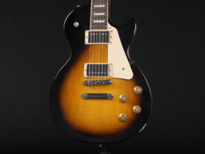 レスポール スタジオ faded standard classic traditional VS Vinatge Sunburst 50s 60s 初心者 入門 ビギナー タバコ サンバースト SB