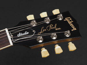 レスポール スタジオ faded standard classic traditional VS Vinatge Sunburst 50s 60s 初心者 入門 ビギナー タバコ サンバースト SB