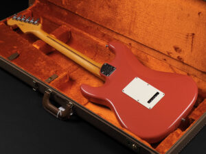 Suhr Tom anderson ESP james Tyler Schecter Classic Studio Elite Antique Custom Shop