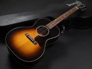 L00 LOO L-OO Small B-25 LG-2 LG-1 Blues King ブルースキング 50s 40s 30s MONTANA スタンダード サンバースト ビンテージ ヴィンテージ
