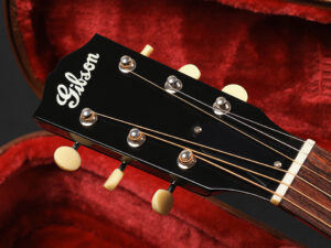 L00 LOO L-OO Small スモール B-25 LG-2 LG-1 Blues King ブルースキング 30s Standard スタンダード サンバースト ビンテージ ヴィンテージ