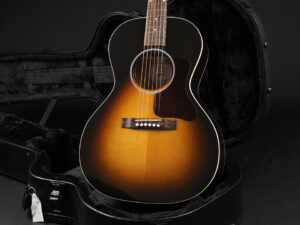 L00 LOO L-OO Small B-25 LG-2 LG-1 Blues King ブルースキング 50s 40s 30s MONTANA スタンダード サンバースト ビンテージ ヴィンテージ