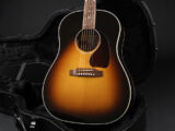 J45 VS round shoulder southern jumbo サザンジャンボ 1960 60s 50s 1960s MONTANA スタンダード サンバースト ビンテージ ヴィンテージ