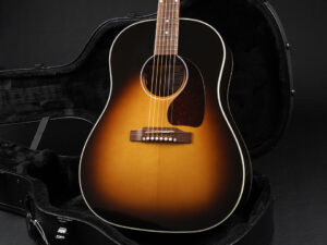 J45 VS round shoulder southern jumbo サザンジャンボ 1960 60s 50s 1960s MONTANA スタンダード サンバースト ビンテージ ヴィンテージ