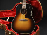 サザンジャンボ VS SJ j-45 j-50 1942 1957 1956 ヴィンテージ ビンテージ サンバースト ヴィンテージ Hummingbird blues country western