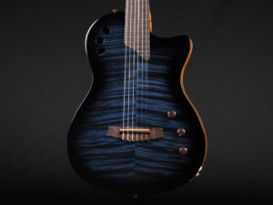コルドバ ステージ ギター クラシック ガット ナイロン エレガット Nylon Classic Godin A6 Duet Acoustasonic Fender Multiac 青 ブルー 限定品