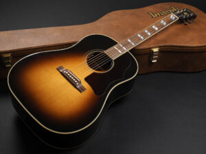 サザンジャンボ VS SJ j-45 j-50 1942 1957 1956 ヴィンテージ ビンテージ サンバースト ヴィンテージ Hummingbird blues country western