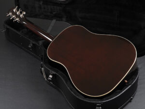 J45 VS round shoulder southern jumbo サザンジャンボ 1960 60s 50s 1960s MONTANA スタンダード サンバースト ビンテージ ヴィンテージ