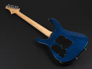 tom Anderson bora ESP シャムシェイド Classic Drop top 青 ブルー