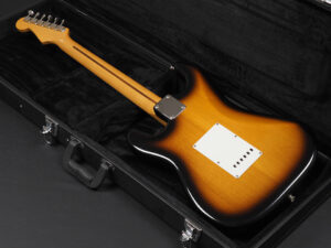 Made in Japan ジャパン MIJ ストラトキャスター stratocaster Traditional 50s TX 2CS USA サンバースト 日本製 Japan DiMarzio