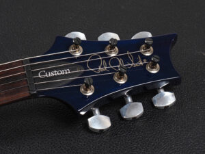 PRS Gibson Fender Custom Shop SE Private Stock プライベートストック S2 Core CE USA McCarty 58/15