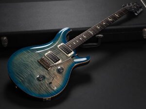 PRS Gibson Fender Custom Shop SE Private Stock プライベートストック S2 Core CE USA McCarty 58/15