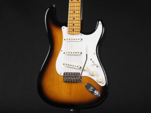Made in Japan ジャパン MIJ ストラトキャスター stratocaster Traditional 50s TX 2CS USA サンバースト 日本製 Japan DiMarzio