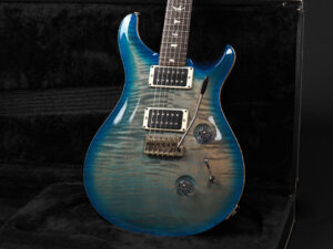 PRS Gibson Fender Custom Shop SE Private Stock プライベートストック S2 Core CE USA McCarty 58/15