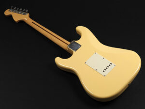 イングウェイ マルムスティーン Yngwie Malmsteen インギー ST68 71 YM signature シグネチャー 日本製 Made in Japan アーティストモデル Artist