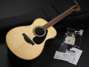 LL6 LS-6 LS16 LL16 CPX L series fg fs compass A AC APX エレアコ 初心者 入門 ビギナー 女子 ナチュラル NT NAT fork シニアNT NAT