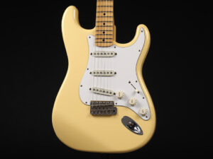 イングウェイ マルムスティーン Yngwie Malmsteen インギー ST68 71 YM signature シグネチャー 日本製 Made in Japan アーティストモデル Artist