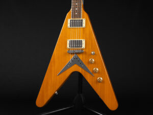 Gibson Epiphone jackson Charvel Kramer フライング V flying コリーナ