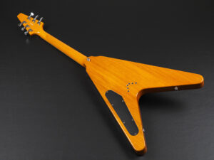 Gibson Epiphone jackson Charvel Kramer フライング V flying コリーナ