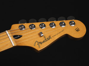 mex プレイヤー MIJ Traditional hybrid 2 ストラトキャスター 1960 60s 50s ST62 ST57 レースセンサー ハーベスト グリーン メタリック SSS SSH
