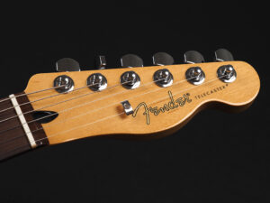 mex プレイヤー 2 II series MIJ Traditional hybrid テレキャスター 60s TL52 TL62 50s モディファイド エレクトリック ブルー 青 LPB
