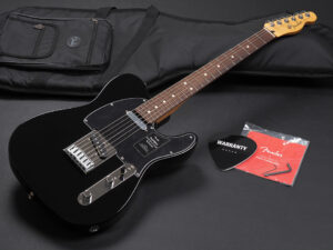 mex プレイヤー 2 II series MIJ Traditional hybrid テレキャスター 60s TL52 TL62 50s モディファイド エレクトリック ブルー 青 LPB