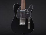 mex プレイヤー 2 II series MIJ Traditional hybrid テレキャスター 60s TL52 TL62 50s モディファイド エレクトリック ブルー 青 LPB