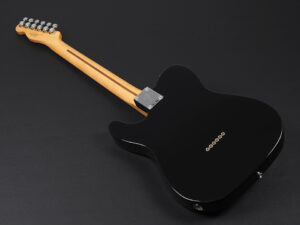 mex プレイヤー 2 II series MIJ Traditional hybrid テレキャスター 60s TL52 TL62 50s モディファイド エレクトリック ブルー 青 LPB