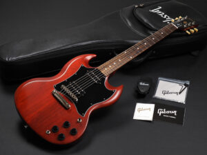 CS トリビュート Faded フェイテッド Standard STD Special SPL スタンダード スペシャル チェリー レッド 赤 Red 初心者 入門 ビギナー 女子 女性 子供 キッズ
