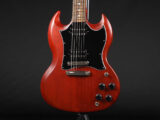 CS トリビュート Faded フェイテッド Standard STD Special SPL スタンダード スペシャル チェリー レッド 赤 Red 初心者 入門 ビギナー 女子 女性 子供 キッズ