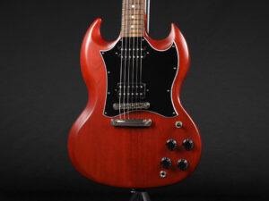 CS トリビュート Faded フェイテッド Standard STD Special SPL スタンダード スペシャル チェリー レッド 赤 Red 初心者 入門 ビギナー 女子 女性 子供 キッズ