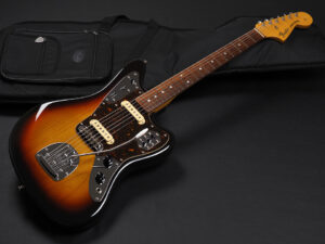 MIJ JM JG ジャパン hybrid トラディショナル 2 II ジャガー ジャズマスター 1960 1962 60 62 JG62 Vintage tone 日本製 3CS 3TS JG66