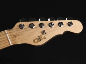 fender custom Shop telecaster テレキャスター tribute USA Vintage Professional
