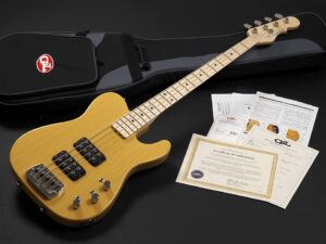 L 2000 fender Telecaster Precision Jazz Bass USA Tribute