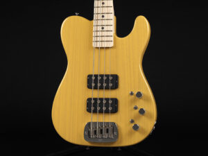 L 2000 fender Telecaster Precision Jazz Bass USA Tribute