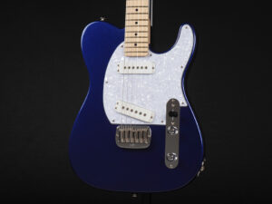 fender custom Shop telecaster テレキャスター tribute USA Vintage Professional