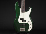 Fender Bacchus Coolz Precision Jazz プレベ ジャズベ 国産 日本製 Made in Japan Fujigen フジゲン