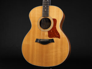 タイラー 114ce 112ce 212ce 214ce Rosewood ローズウッド walnut ウォルナット エレアコ ES2 初心者 入門 女子 ビギナー 子供 Plus プラス GA NT