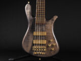 Spector Streamer Corvette Thumb Custom Shop Master Build NS EURO Rock ワーウィック active アクティブ