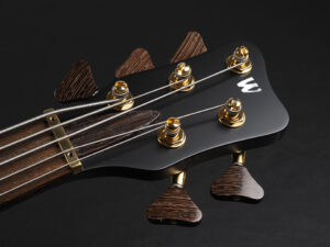 Spector Streamer Corvette Thumb Custom Shop Master Build NS EURO Rock ワーウィック active アクティブ