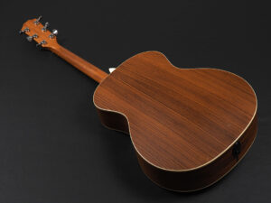 タイラー 114ce 112ce 212ce 214ce Rosewood ローズウッド walnut ウォルナット エレアコ ES2 初心者 入門 女子 ビギナー 子供 Plus プラス GA NT