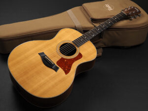 タイラー 114ce 112ce 212ce 214ce Rosewood ローズウッド walnut ウォルナット エレアコ ES2 初心者 入門 女子 ビギナー 子供 Plus プラス GA NT