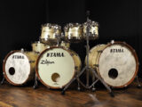 TAMA スタークラシック スタクラ メイプル 平陸 村上ポンタ秀一 dw collectors Pearl Masterworks Yamaha Hybrid Sakae Evoled Ludwig Classic Maple Gretsch USA