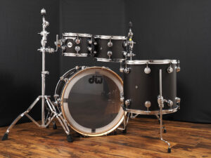 dw gretsch Brooklyn Maple Kit Gretsch Collector’s Maple Finish Ply Ludwig Pearl TAMA YAMAHA SAKAE British Official髭男dism ONE OK ROCK ワンオク ドラム
