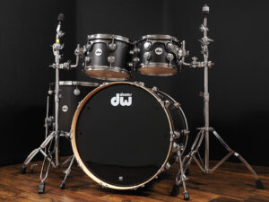 dw gretsch Brooklyn Maple Kit Gretsch Collector’s Maple Finish Ply Ludwig Pearl TAMA YAMAHA SAKAE British Official髭男dism ONE OK ROCK ワンオク ドラム