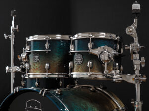 マペックス メイペックス Pearl Maple masters TAMA Star Classic dw collectors Sakae Evolved YAMAHA Recording custom RUSS MILLER Lamb of God Chris Adler
