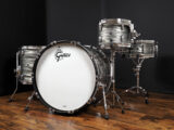 Gretsch custom Broadkaster TAMA Starclassic dw collectors Pearl Masters Yamaha Maple Custom Sakae Evoled Ludwig Legacy Negi