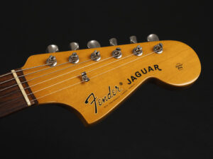 MIJ JM JG ジャパン hybrid トラディショナル 2 II ジャガー ジャズマスター 1960 1962 60 62 JG62 Vintage tone 日本製 3CS 3TS JG66