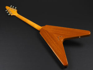 orville オービル コリーナ フライング frying FV 58 explorer limited edition LTD ED Gray hisashi ひさし 1982 Black PG