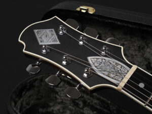 Zodiac G'7 MFG S24MT Tonny's Collection 神田商会 ゼマイティス ぜマティス GLAY グレイ ヒサシ 日本製